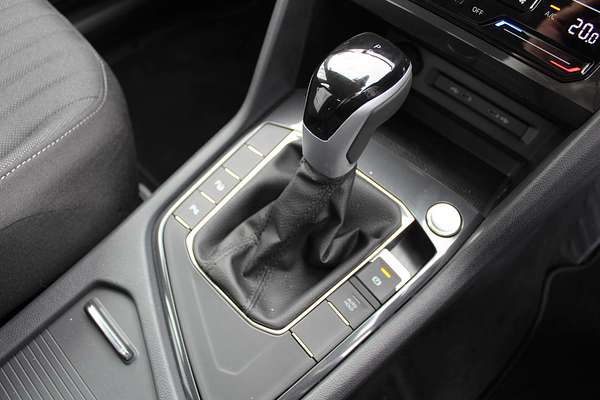 2024 Volkswagen Tiguan 110TSI Life Allspace 5N
