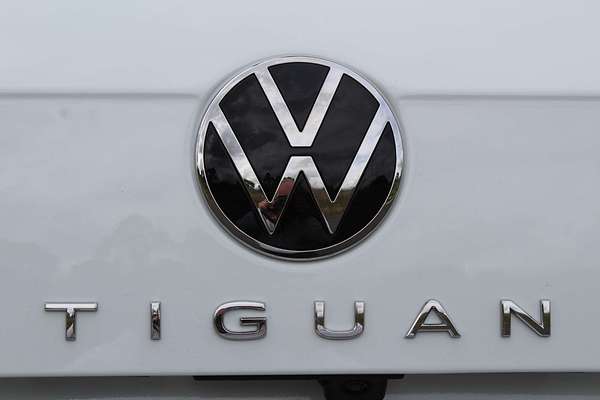 2024 Volkswagen Tiguan 110TSI Life Allspace 5N