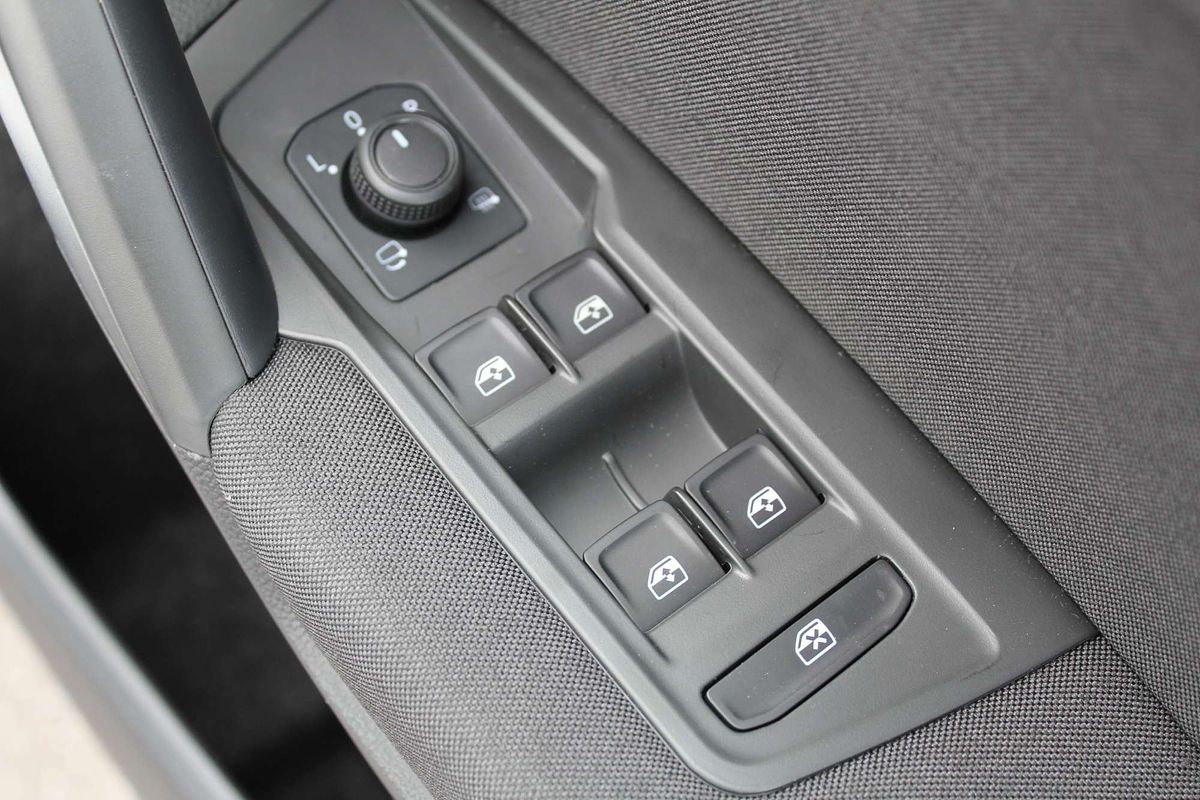 2024 Volkswagen Tiguan 110TSI Life Allspace 5N