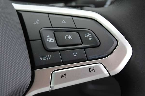 2024 Volkswagen Tiguan 110TSI Life Allspace 5N