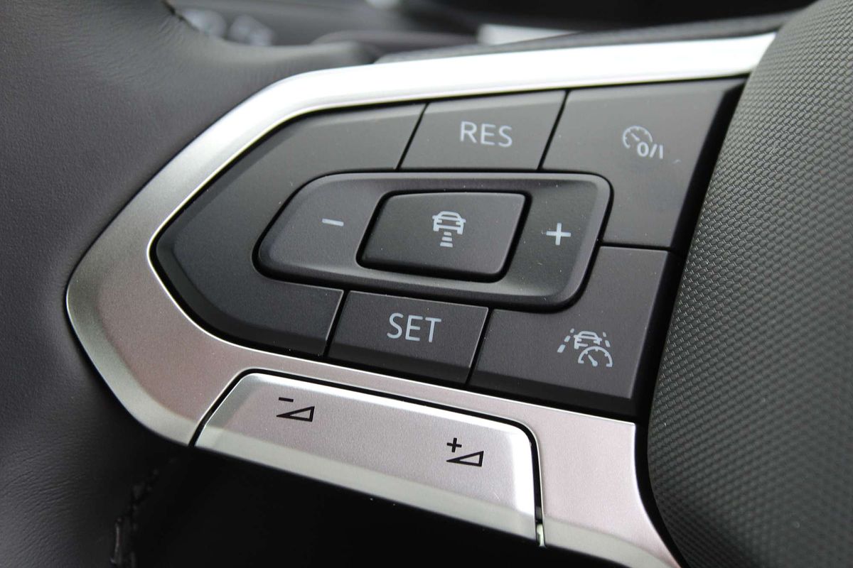2024 Volkswagen Tiguan 110TSI Life Allspace 5N
