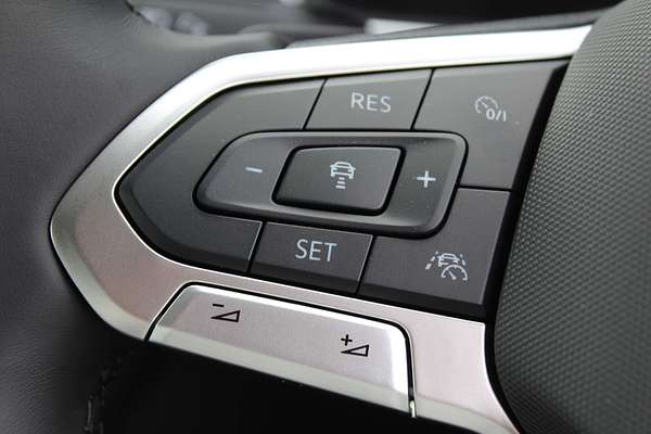 2024 Volkswagen Tiguan 110TSI Life Allspace 5N