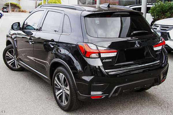 2024 Mitsubishi ASX Exceed XD