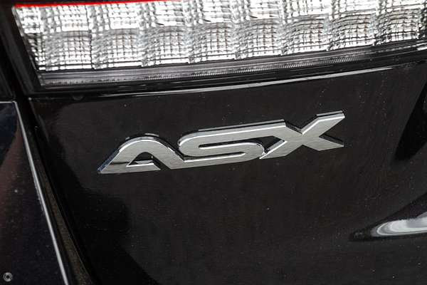 2024 Mitsubishi ASX Exceed XD