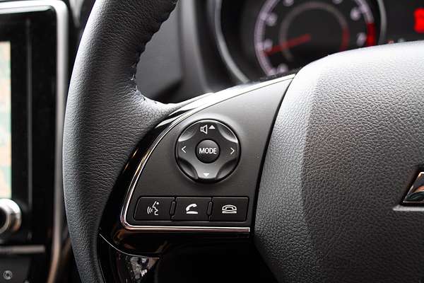 2024 Mitsubishi ASX Exceed XD