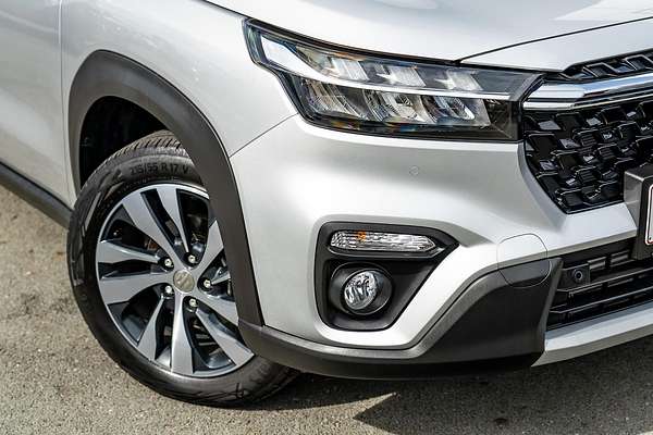 2023 Suzuki S-Cross ALLGRIP Prestige JYB