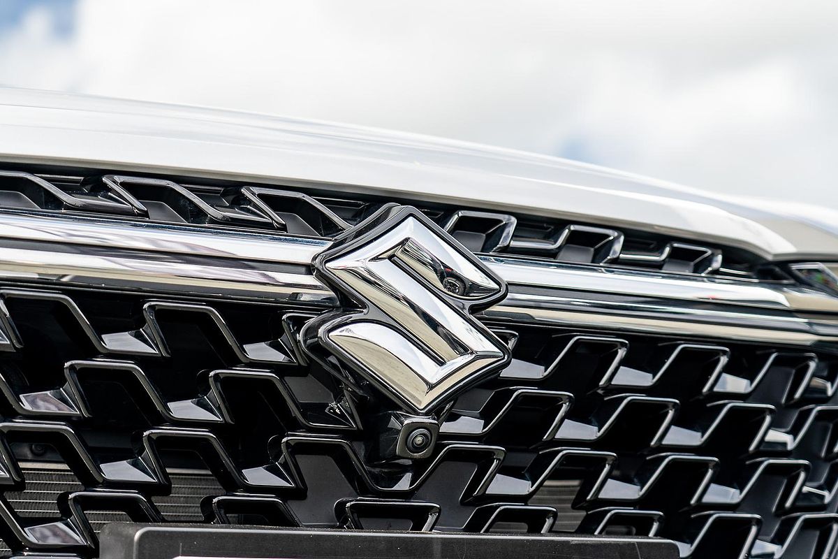2023 Suzuki S-Cross ALLGRIP Prestige JYB