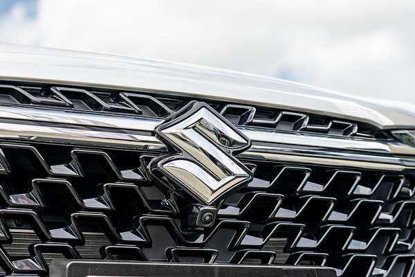 2023 Suzuki S-Cross ALLGRIP Prestige JYB