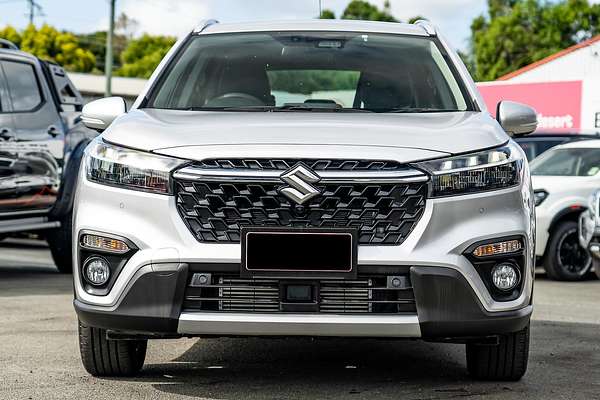 2023 Suzuki S-Cross ALLGRIP Prestige JYB