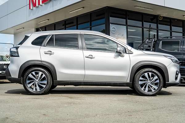 2023 Suzuki S-Cross ALLGRIP Prestige JYB