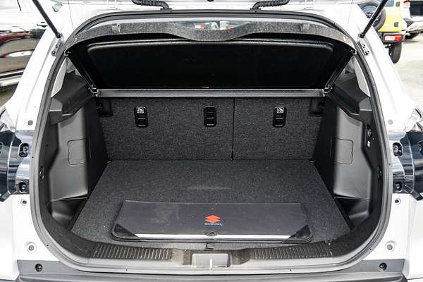2023 Suzuki S-Cross ALLGRIP Prestige JYB