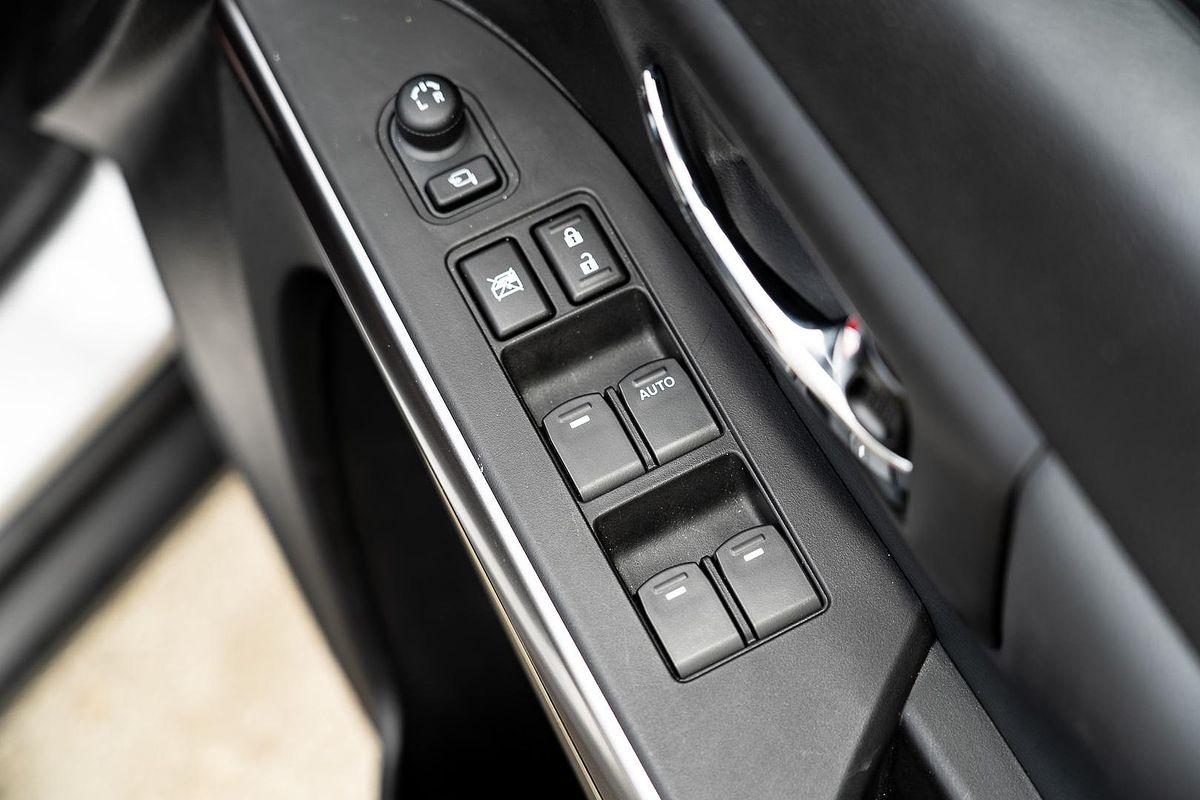 2023 Suzuki S-Cross ALLGRIP Prestige JYB