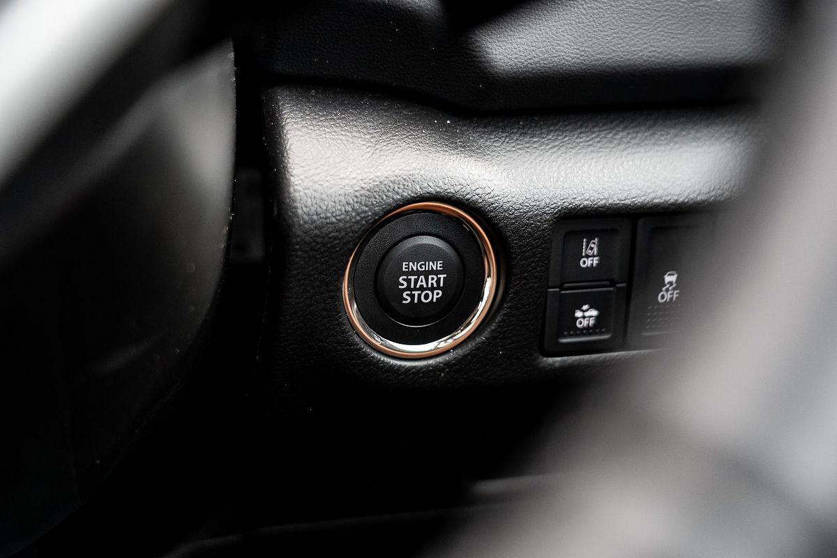 2023 Suzuki S-Cross ALLGRIP Prestige JYB