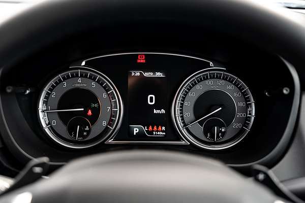 2023 Suzuki S-Cross ALLGRIP Prestige JYB