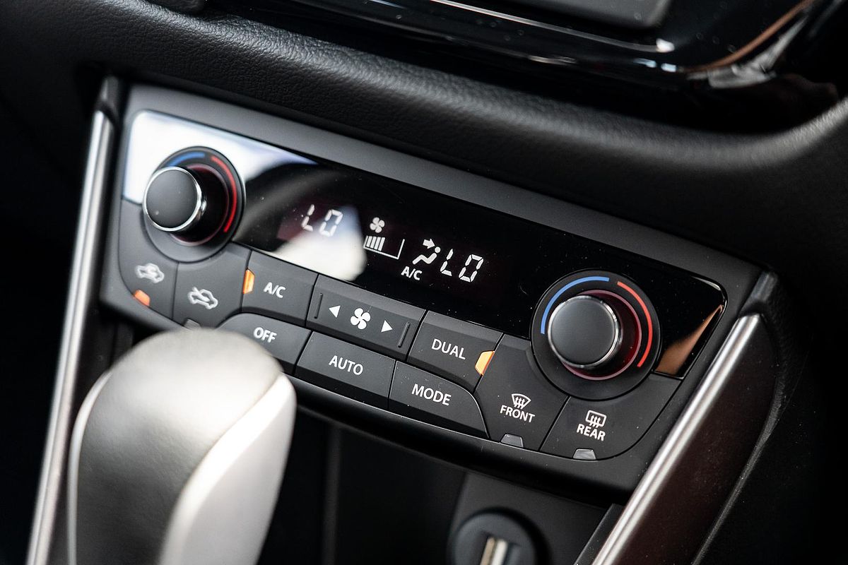 2023 Suzuki S-Cross ALLGRIP Prestige JYB