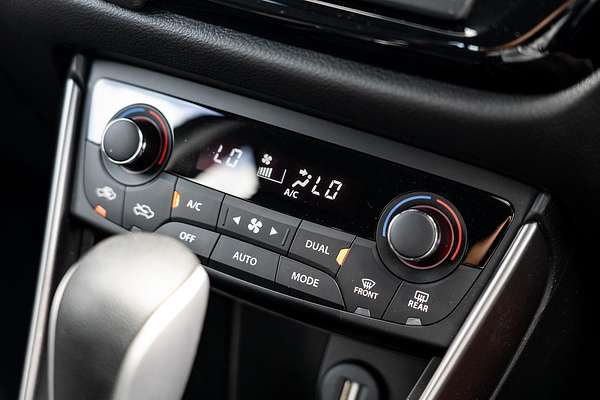 2023 Suzuki S-Cross ALLGRIP Prestige JYB