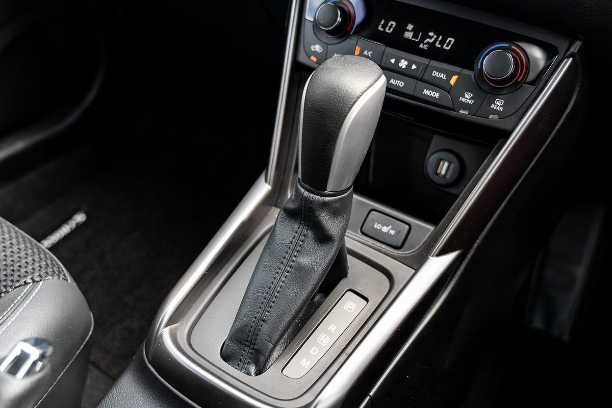 2023 Suzuki S-Cross ALLGRIP Prestige JYB