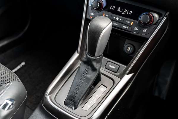 2023 Suzuki S-Cross ALLGRIP Prestige JYB