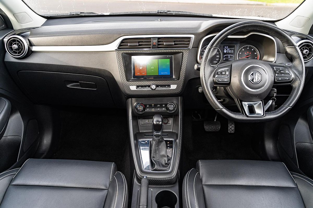 2023 MG ZS Excite AZS1