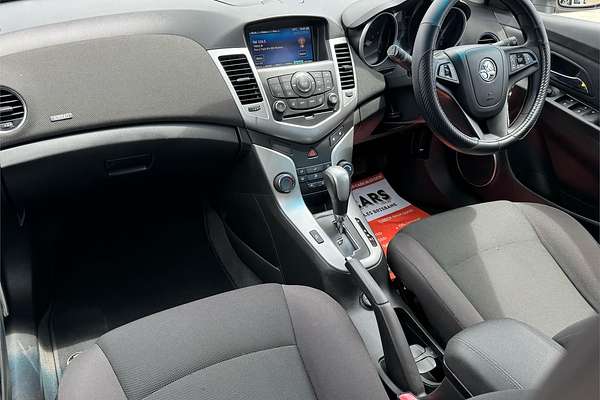 2015 Holden CRUZE CD JH MY15