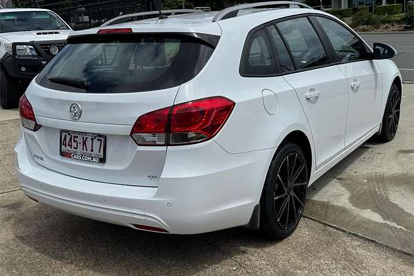 2015 Holden CRUZE CD JH MY15