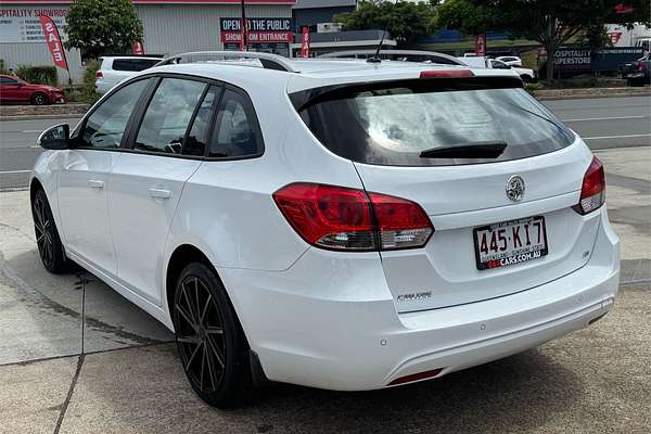 2015 Holden CRUZE CD JH MY15