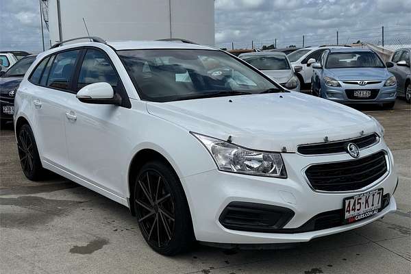 2015 Holden CRUZE CD JH MY15