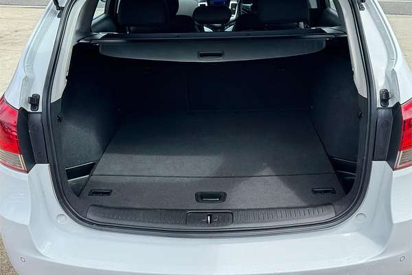 2015 Holden CRUZE CD JH MY15