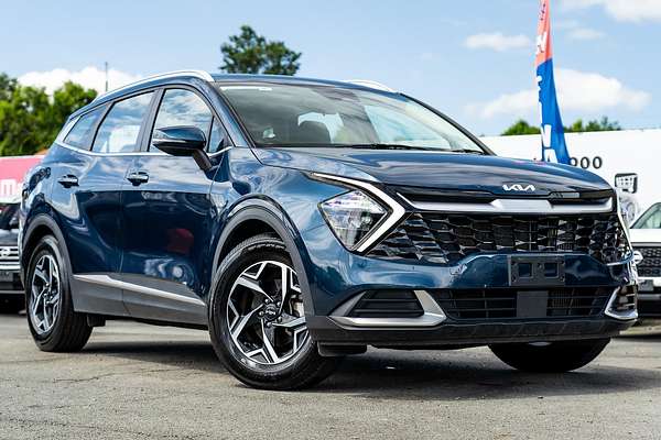 2022 Kia Sportage S NQ5