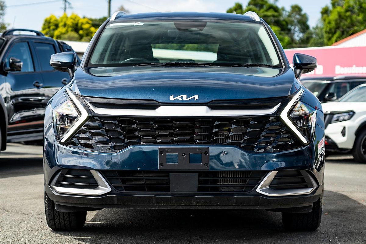 2022 Kia Sportage S NQ5