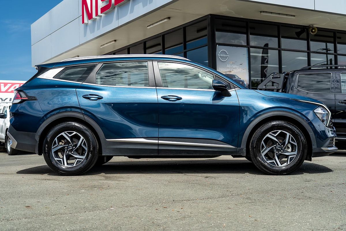 2022 Kia Sportage S NQ5