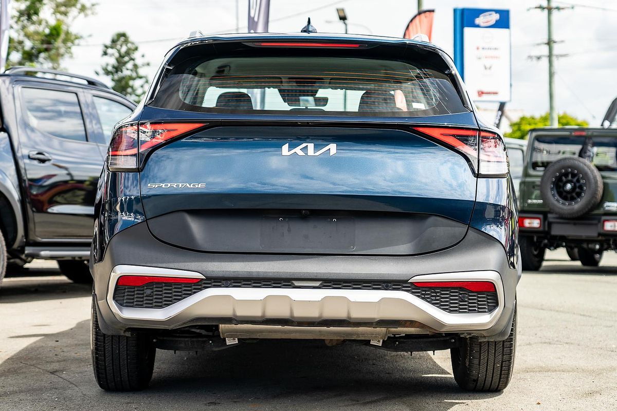 2022 Kia Sportage S NQ5