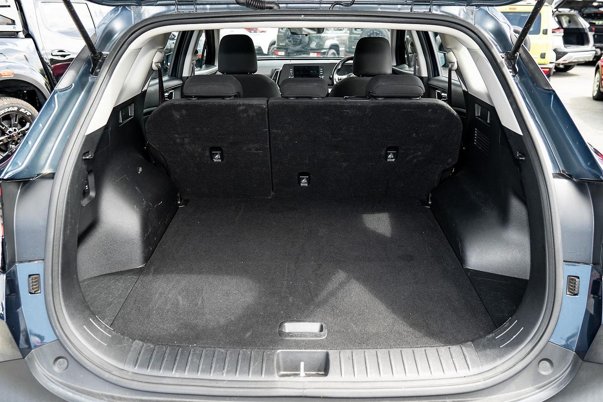 2022 Kia Sportage S NQ5