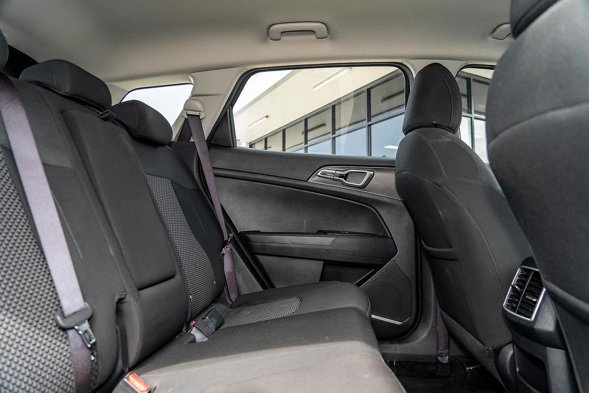 2022 Kia Sportage S NQ5