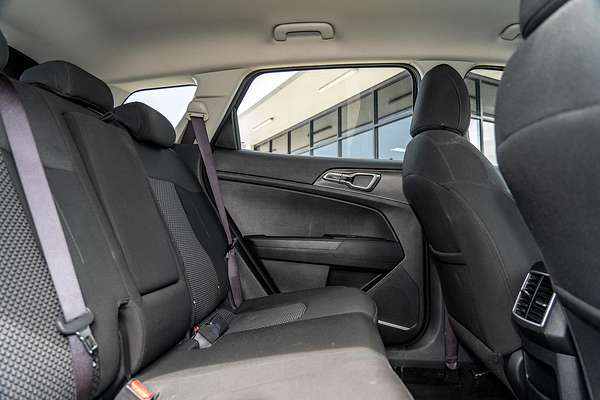 2022 Kia Sportage S NQ5