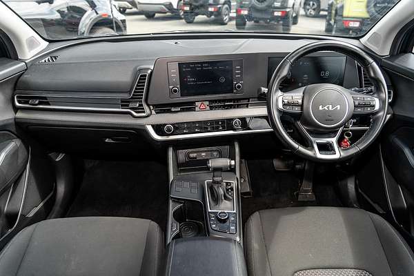 2022 Kia Sportage S NQ5