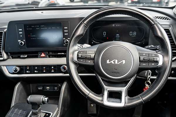 2022 Kia Sportage S NQ5
