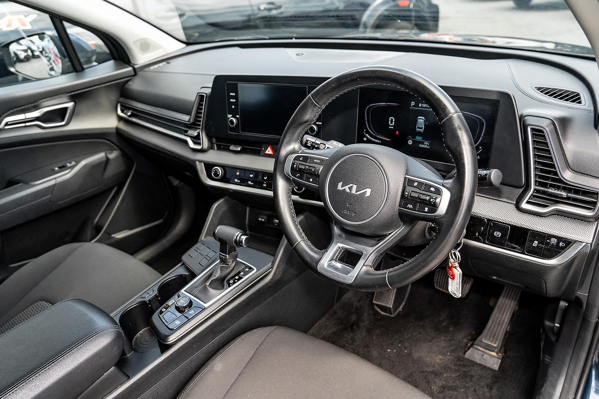 2022 Kia Sportage S NQ5