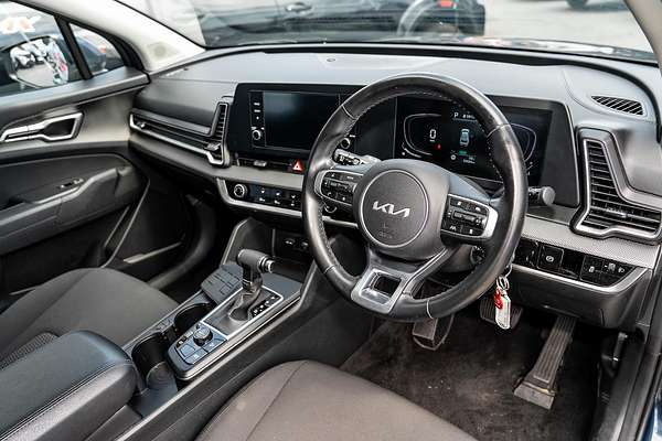2022 Kia Sportage S NQ5