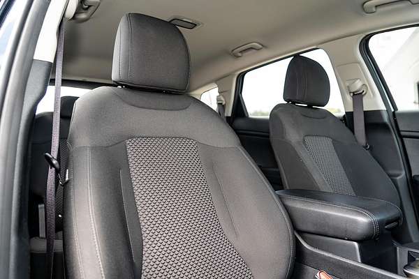 2022 Kia Sportage S NQ5