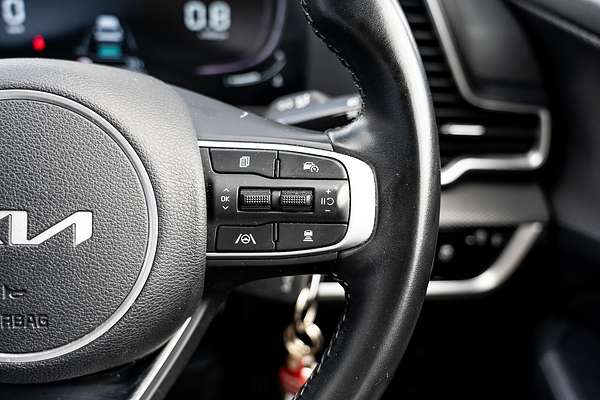 2022 Kia Sportage S NQ5