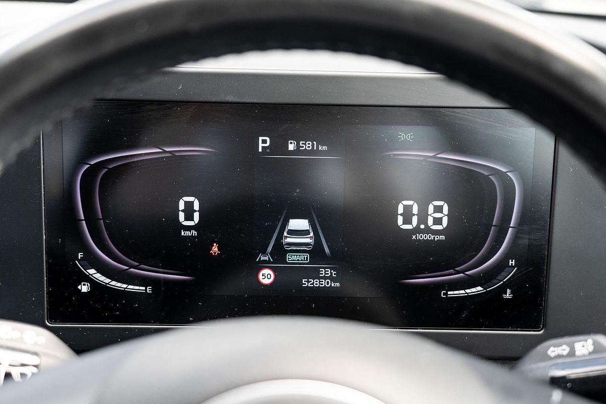 2022 Kia Sportage S NQ5