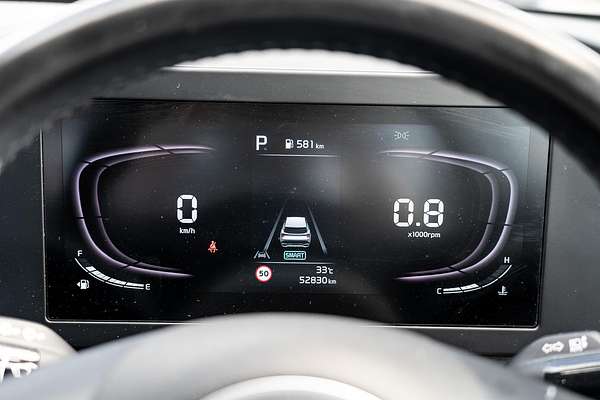 2022 Kia Sportage S NQ5