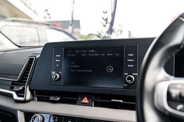 2022 Kia Sportage S NQ5