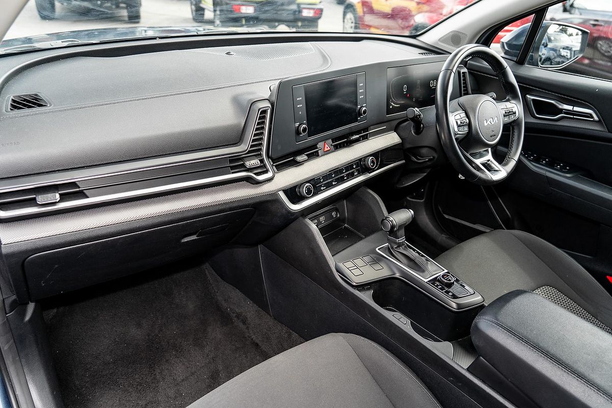 2022 Kia Sportage S NQ5