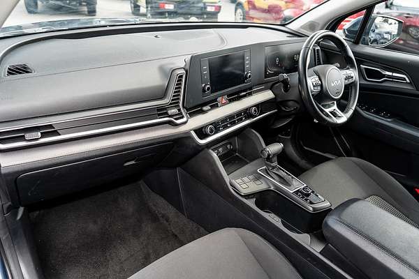2022 Kia Sportage S NQ5