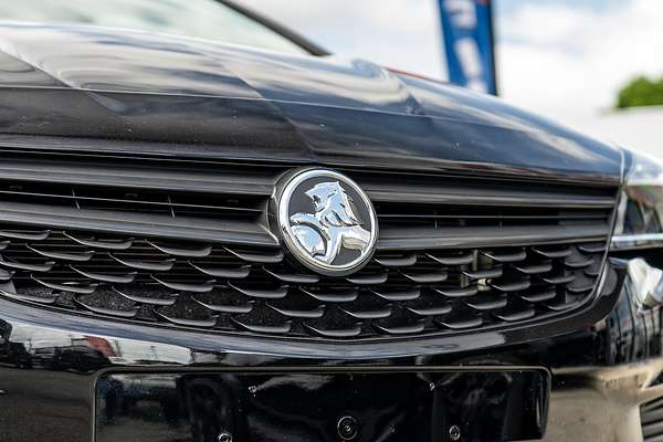 2019 Holden Astra R BK