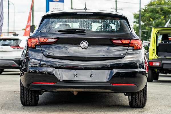 2019 Holden Astra R BK