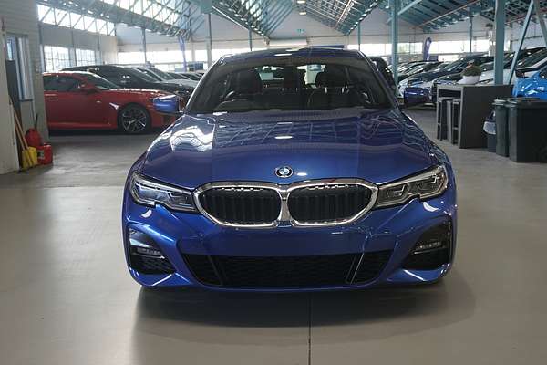 2020 BMW 3 Series 320i M Sport G20