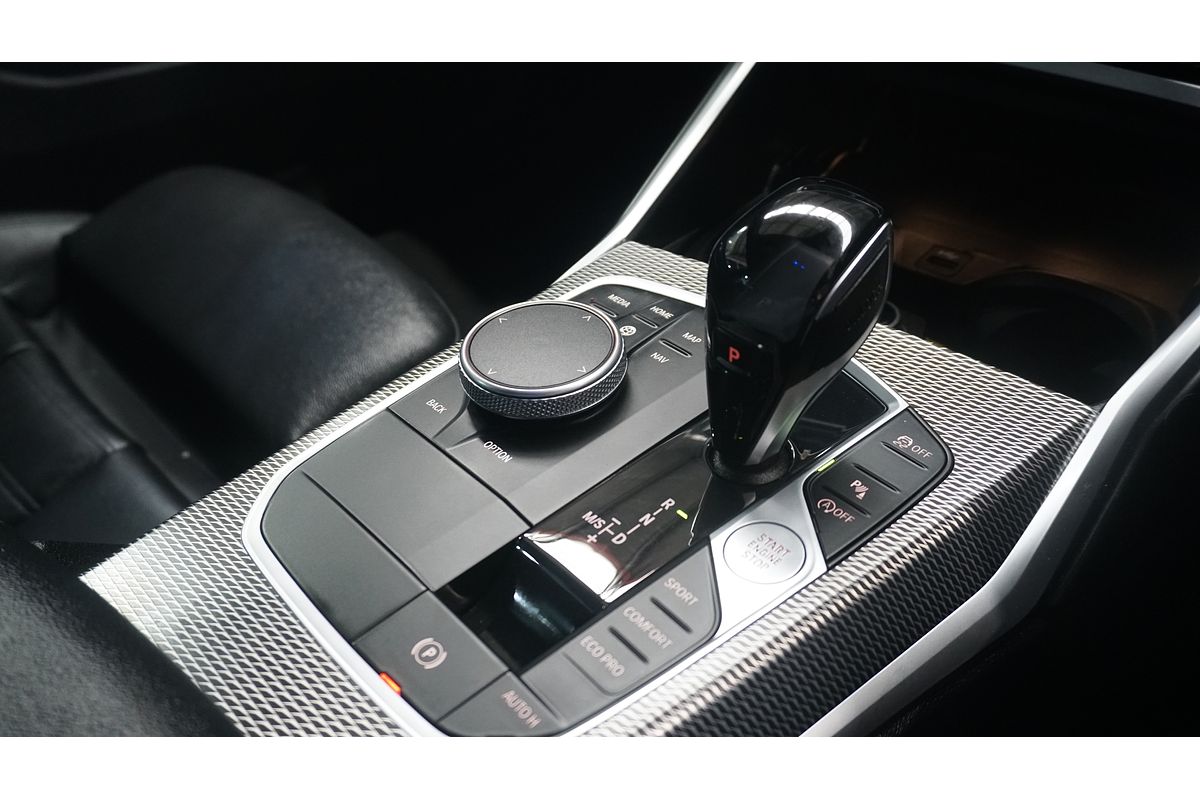 2020 BMW 3 Series 320i M Sport G20